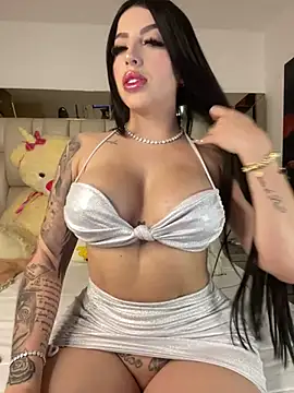 Snapshot of ALISSON_FOXXX1 chatting on 7, 12, 2024 ALISSON FOXXX1 online show from 7, 12, 2024