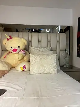 Snapshot of ALISSON_FOXXX1 chatting on 7, 12, 2024 ALISSON FOXXX1 online show from 7, 12, 2024
