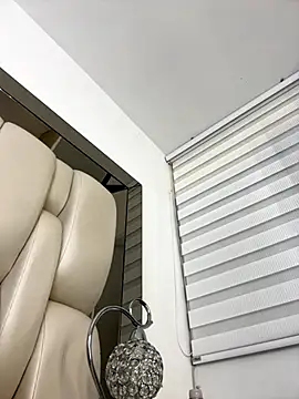 ALISSON FOXXX1 online show from 11, 9, 2025