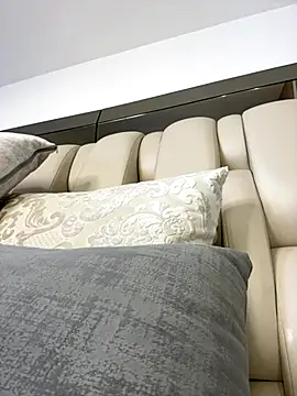 ALISSON FOXXX1 online show from 25, 9, 2025