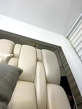 ALISSON FOXXX1 online show from 27, 9, 2025