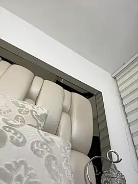 ALISSON FOXXX1 online show from 13, 11, 2025