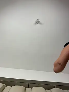 ALISSON FOXXX1 online show from 28, 2, 2026