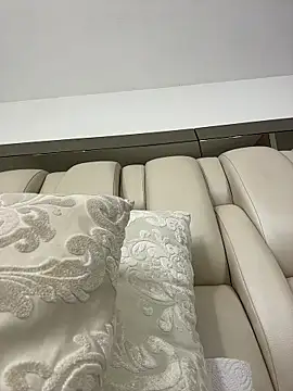 ALISSON FOXXX1 online show from 9, 3, 2026