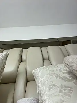 ALISSON FOXXX1 online show from 17, 3, 2026