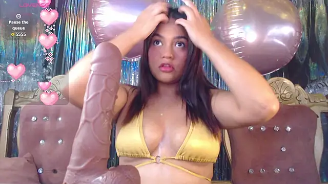 slutty hotwife online show from 1, 3, 2026