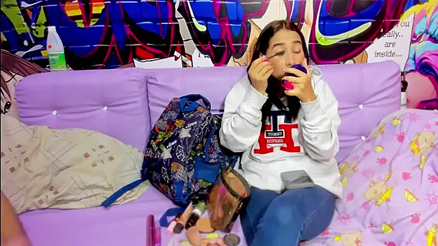 miacam-hot online show from 13, 11, 2025