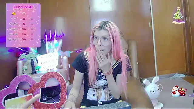 Skinygirl online show from 3, 10, 2025