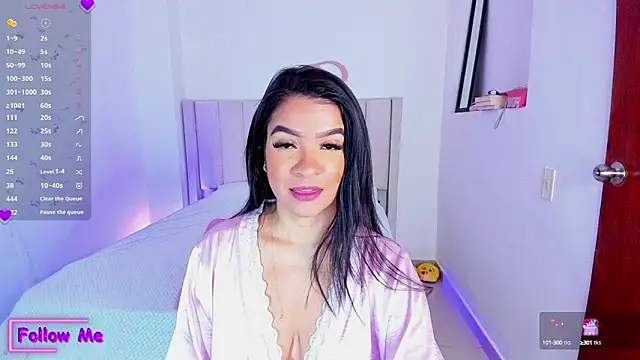 sheirysex  online show from 10, 12, 2024