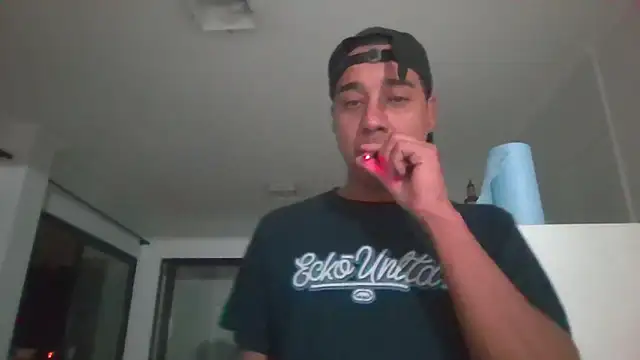 Juninho10c online show from 1, 12, 2025