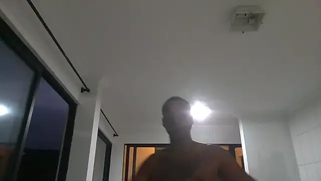 Juninho10c online show from 3, 12, 2025