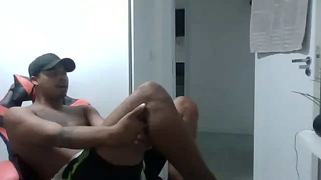 Juninho10c online show from 3, 2, 2026