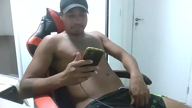 Juninho10c online show from 3, 2, 2026