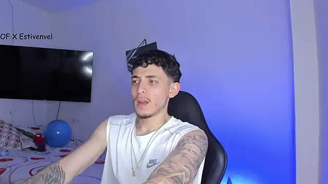 steve latin online show from 23, 9, 2025