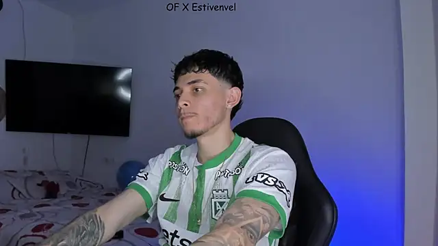 steve latin online show from 27, 9, 2025