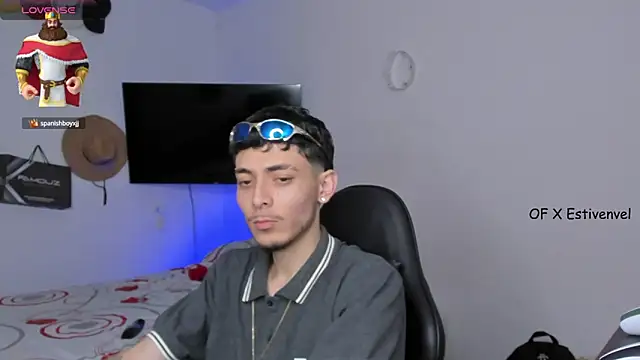 steve latin online show from 6, 10, 2025