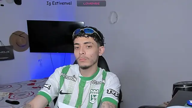 steve latin online show from 20, 11, 2025