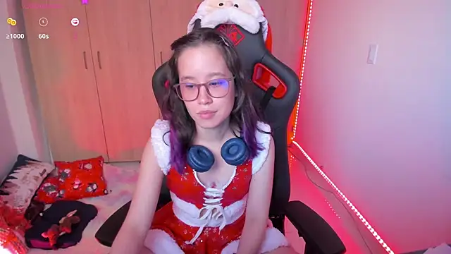 Anto herrera online show from 21, 12, 2024