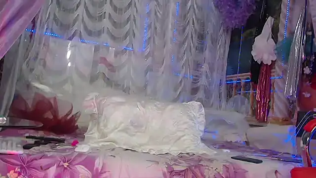 NightOrhideya online show from 3, 3, 2025