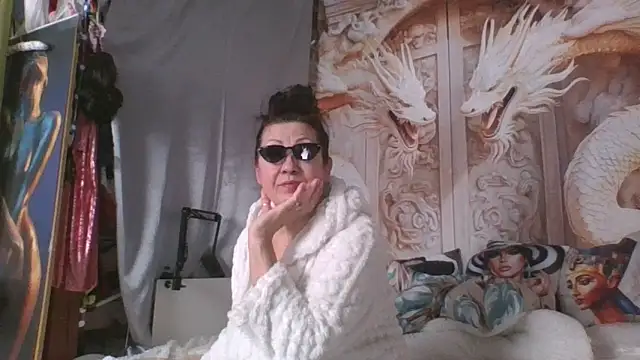 NightOrhideya online show from 8, 2, 2026