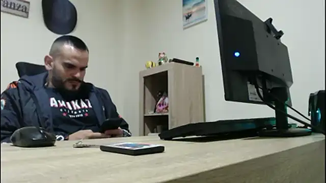 cowboyht online show from 28, 2, 2026