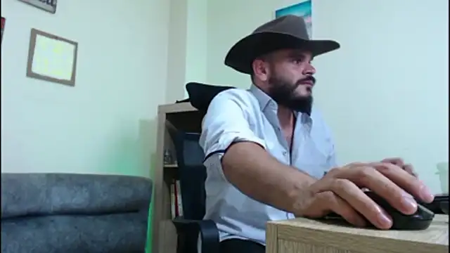 cowboyht online show from 5, 5, 2026