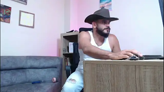 cowboyht online show from 6, 5, 2026