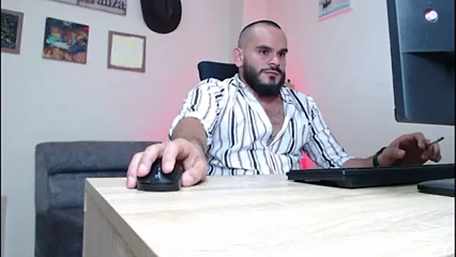 cowboyht online show from 13, 5, 2026