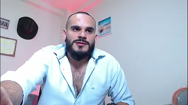 cowboyht online show from 24, 5, 2026