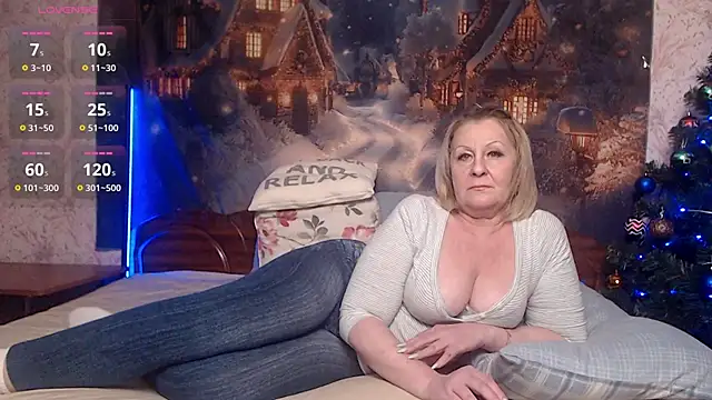 sladost777 online show from 17, 1, 2025