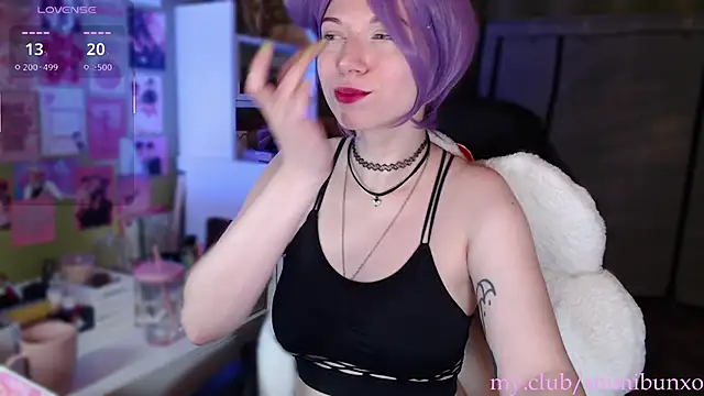 Snapshot of freya_sunny chatting on 19, 5, 2026 freya sunny online show from 19, 5, 2026