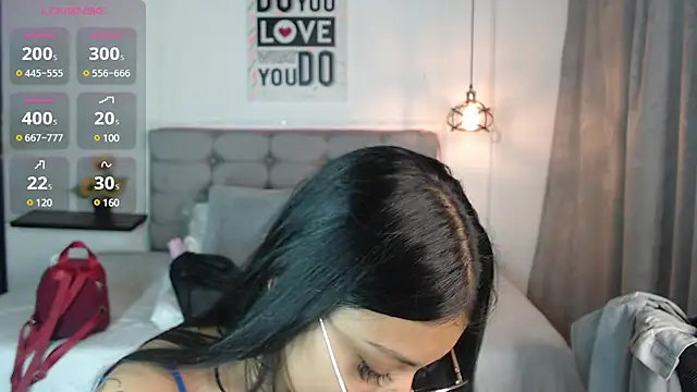 Snapshot of vaness_weet chatting on 30, 1, 2025 vaness weet online show from 30, 1, 2025