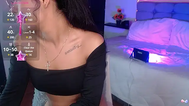 Snapshot of vaness_weet chatting on 16, 2, 2025 vaness weet online show from 16, 2, 2025