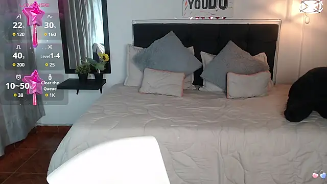 Snapshot of vaness_weet chatting on 15, 3, 2025 vaness weet online show from 15, 3, 2025