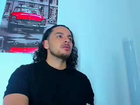 tuyo1995 online show from 20, 4, 2026