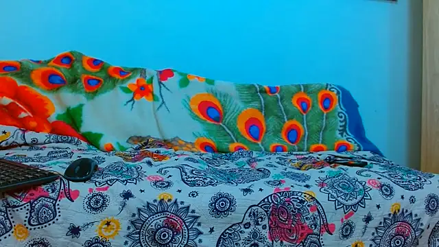 tuyo1995 online show from 20, 7, 2026