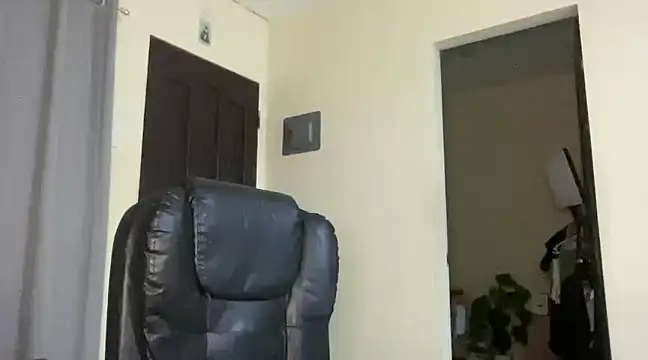 MeganTheRarest online show from 20, 1, 2025