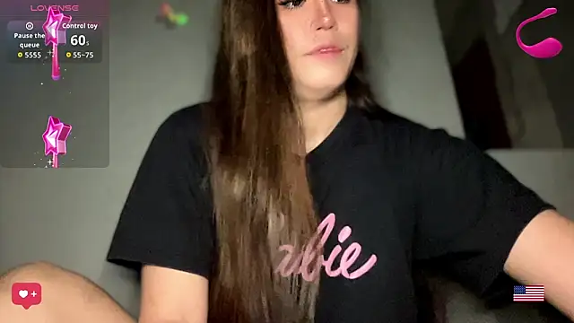 MeganTheRarest online show from 14, 6, 2026