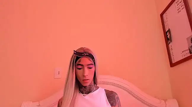 drippyorlovee online show from 15, 1, 2025