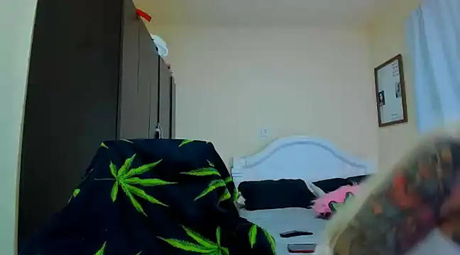 drippyorlovee online show from 1, 3, 2025