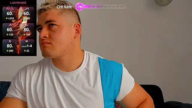 Leonsmoron online show from 21, 1, 2025