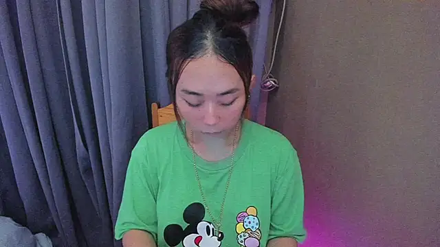 MissAyaCollins online show from 14, 9, 2025