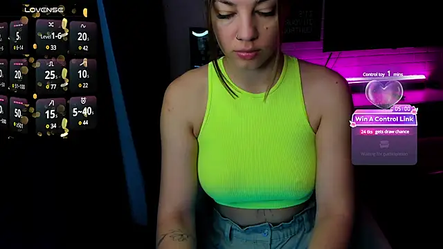 Snapshot of easy_heesey chatting on 17, 1, 2025 easy heesey online show from 17, 1, 2025