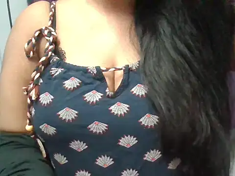 Roopshikha39 online show from 30, 3, 2026