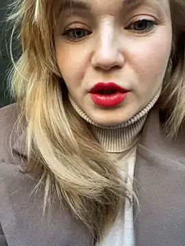 Lady  Maria online show from 20, 2, 2026