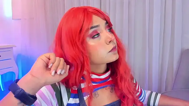 Snapshot of Emma_Torres__ chatting on 24, 1, 2025 Emma Torres   online show from 24, 1, 2025