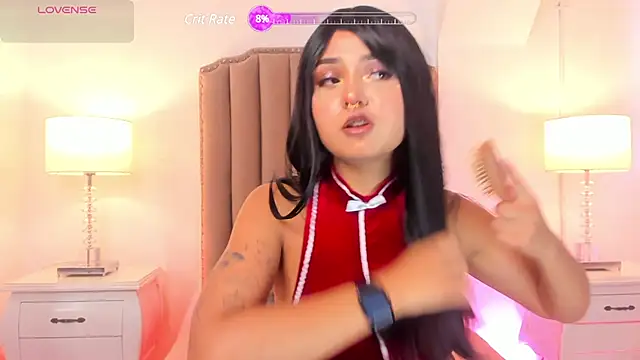 Snapshot of Emma_Torres__ chatting on 12, 2, 2025 Emma Torres   online show from 12, 2, 2025