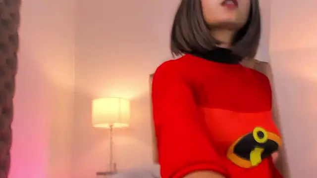 Snapshot of Emma_Torres__ chatting on 16, 3, 2025 Emma Torres   online show from 16, 3, 2025