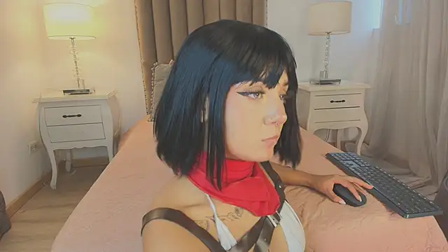 Snapshot of Emma_Torres__ chatting on 20, 10, 2025 Emma Torres   online show from 20, 10, 2025
