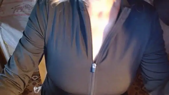 MysteryLadyxXx online show from 20, 12, 2025